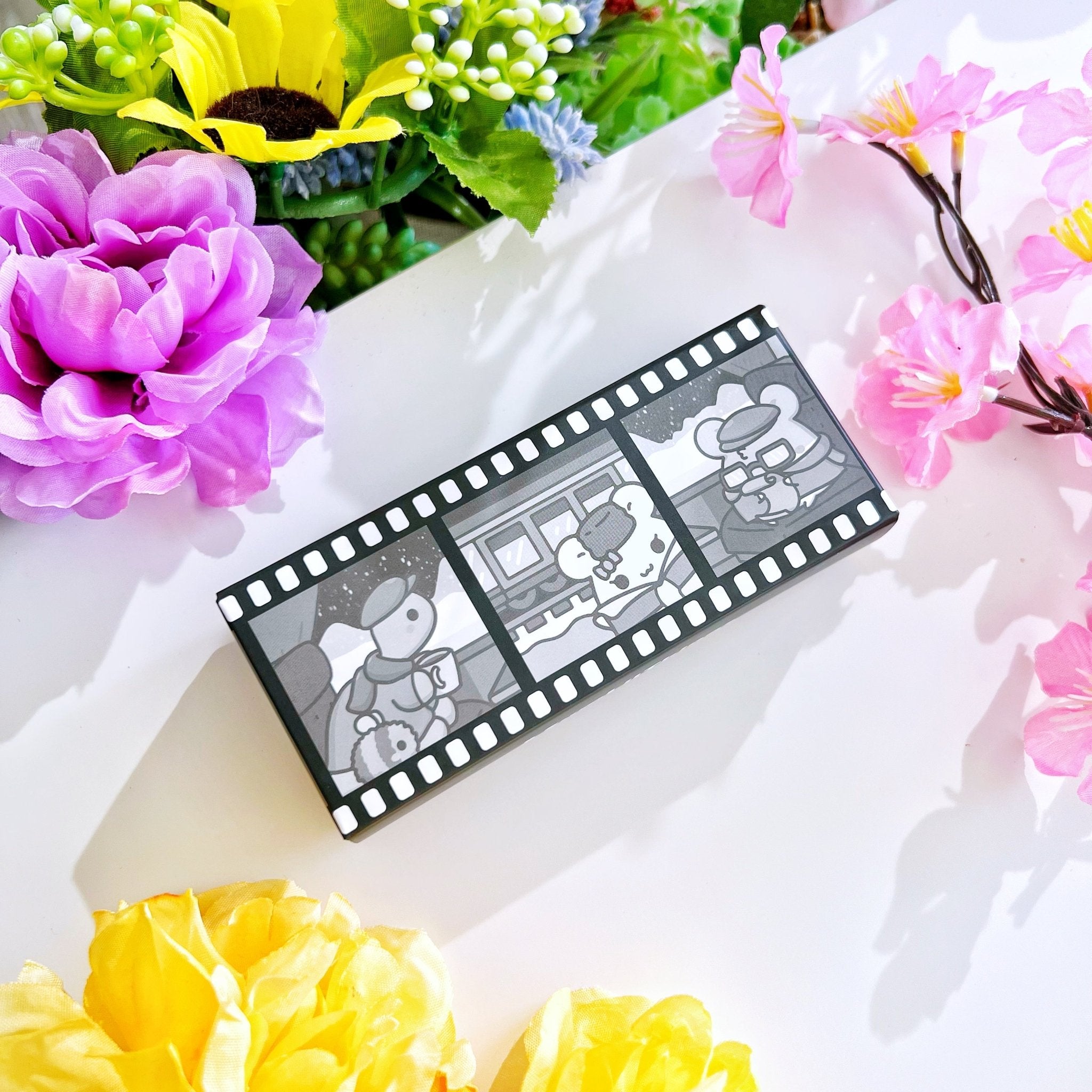 Mini Box - Camera Film - SumLilThings