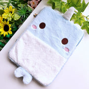 Narnar Narwhal Tablet 12" Sleeve - SumLilThings