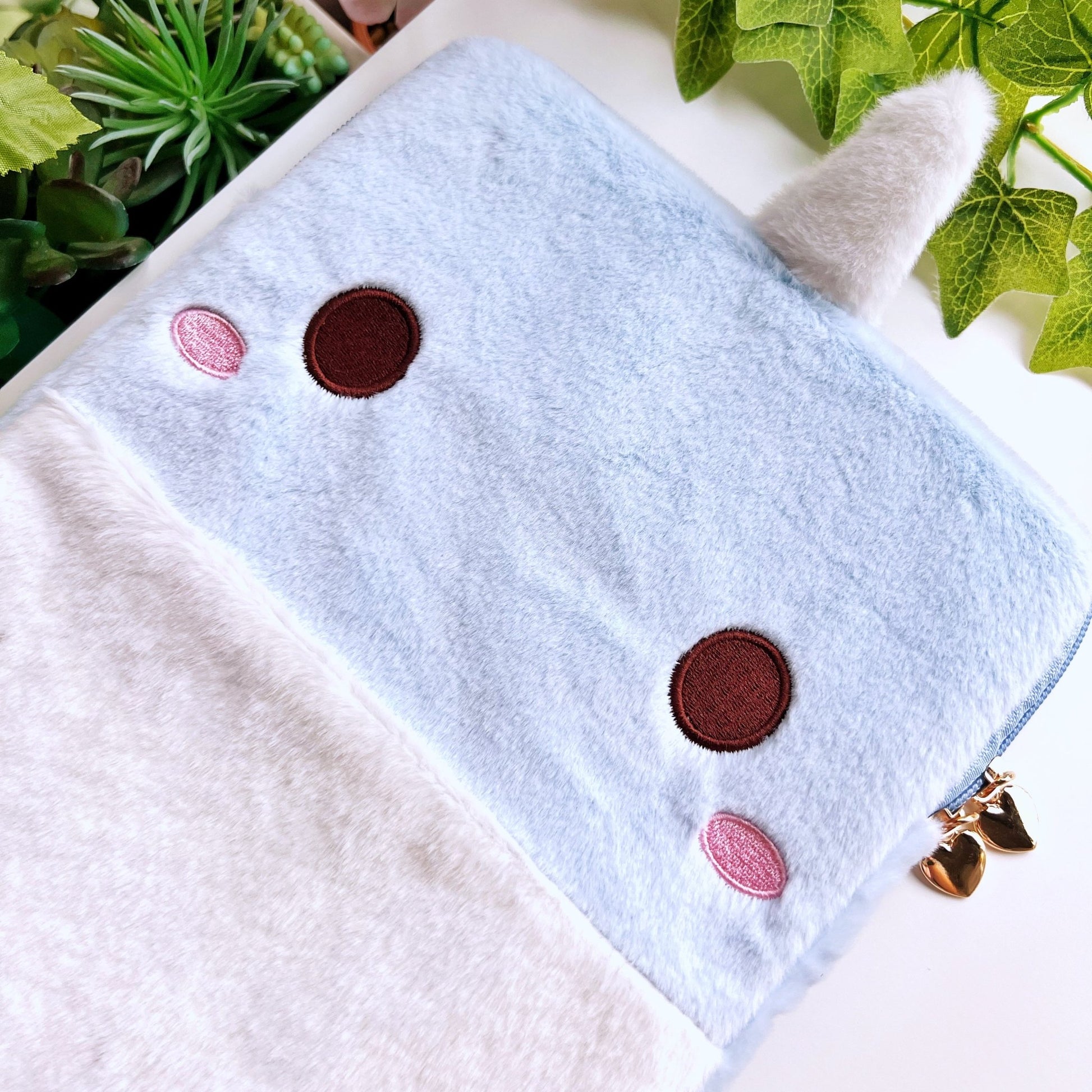 Narnar Narwhal Tablet 12" Sleeve - SumLilThings