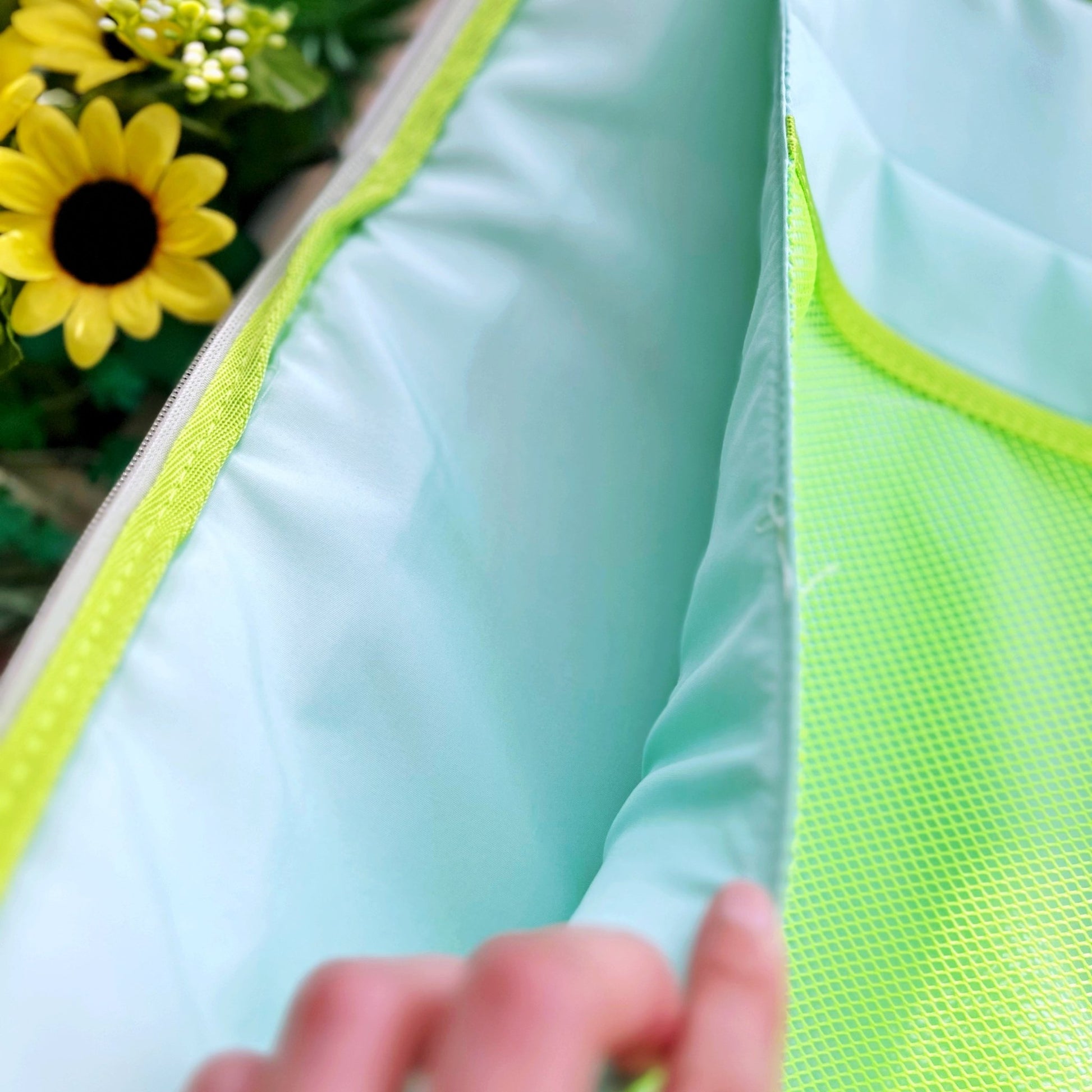 Nohnoh Dinosaur Laptop 16" Sleeve - SumLilThings