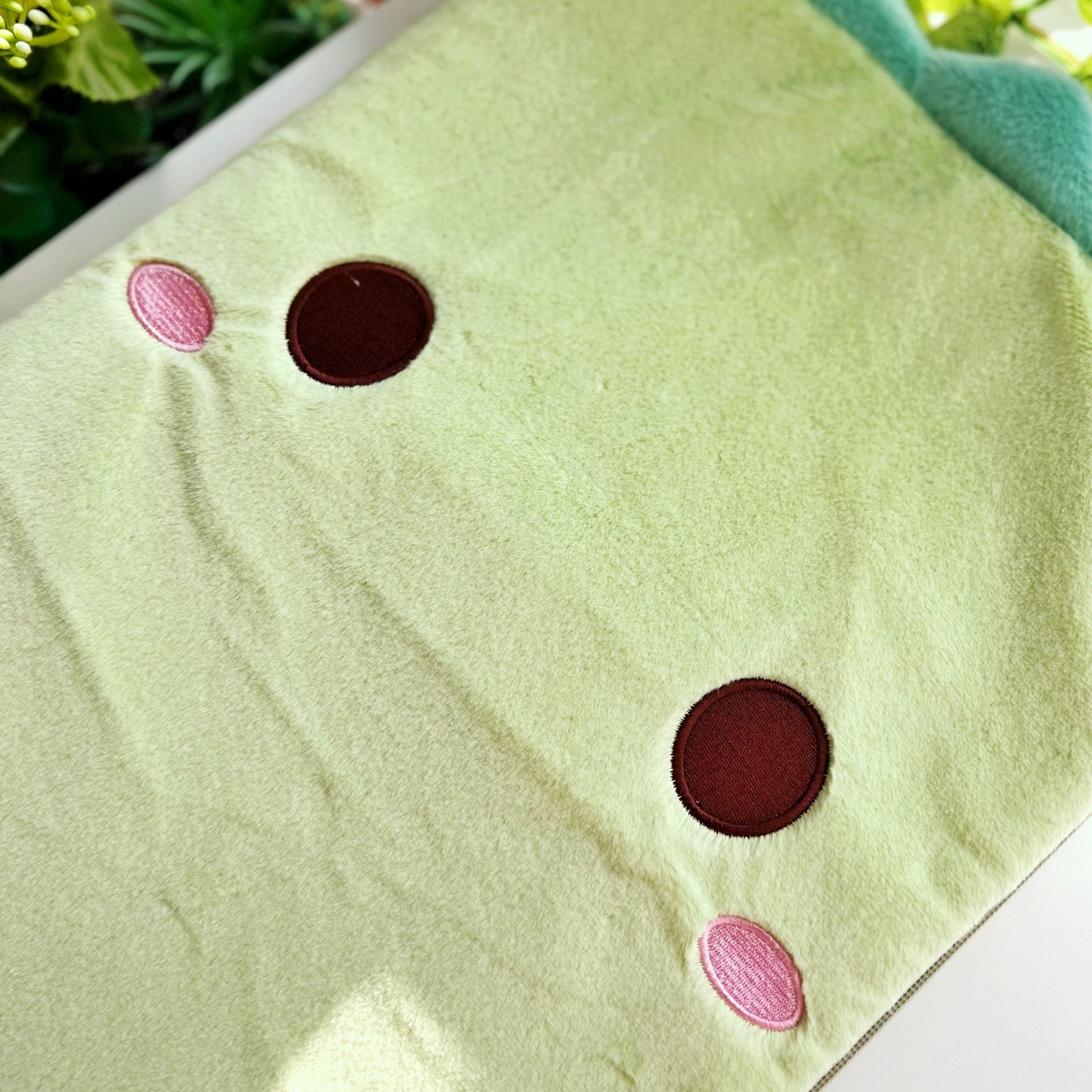 Nohnoh Dinosaur Laptop 16" Sleeve - SumLilThings