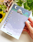 Notepad - Lil's Dreamy Boba - SumLilThings