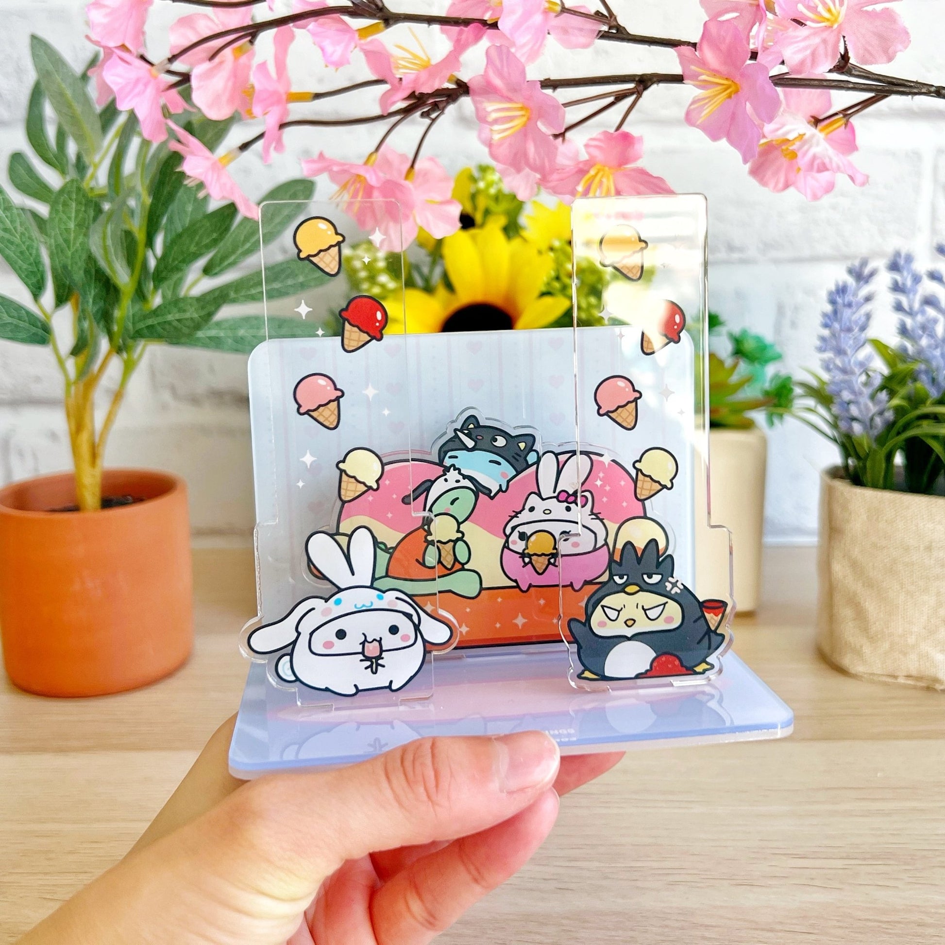 Onesies Party Washi Tower® - SumLilThings