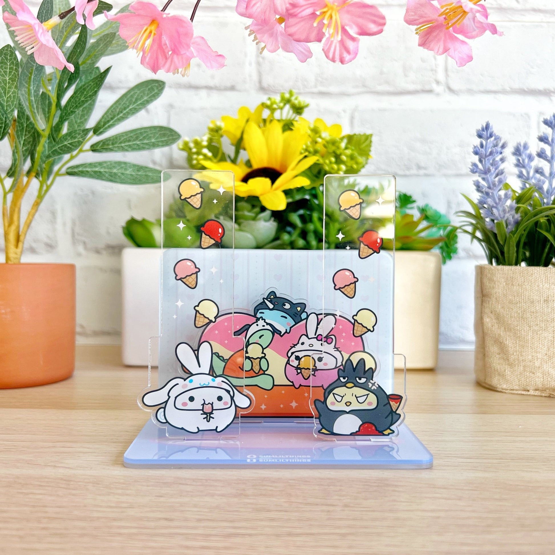 Onesies Party Washi Tower® - SumLilThings