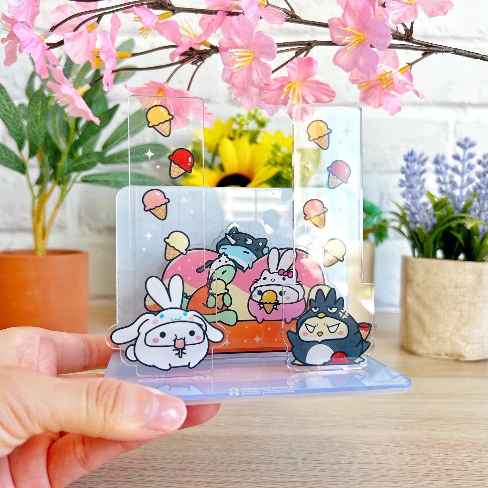 Onesies Party Washi Tower® - SumLilThings