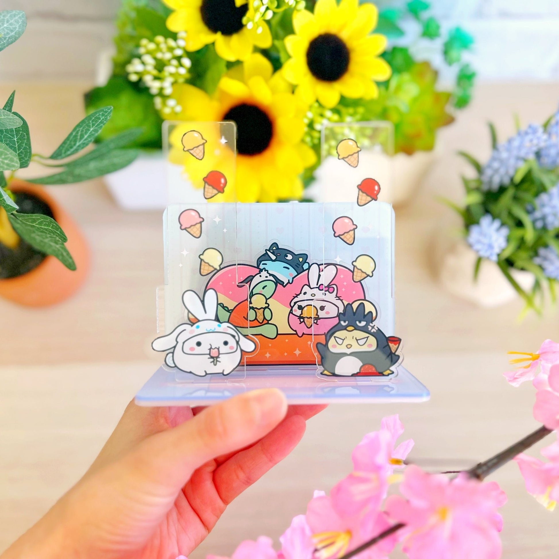 Onesies Party Washi Tower® - SumLilThings