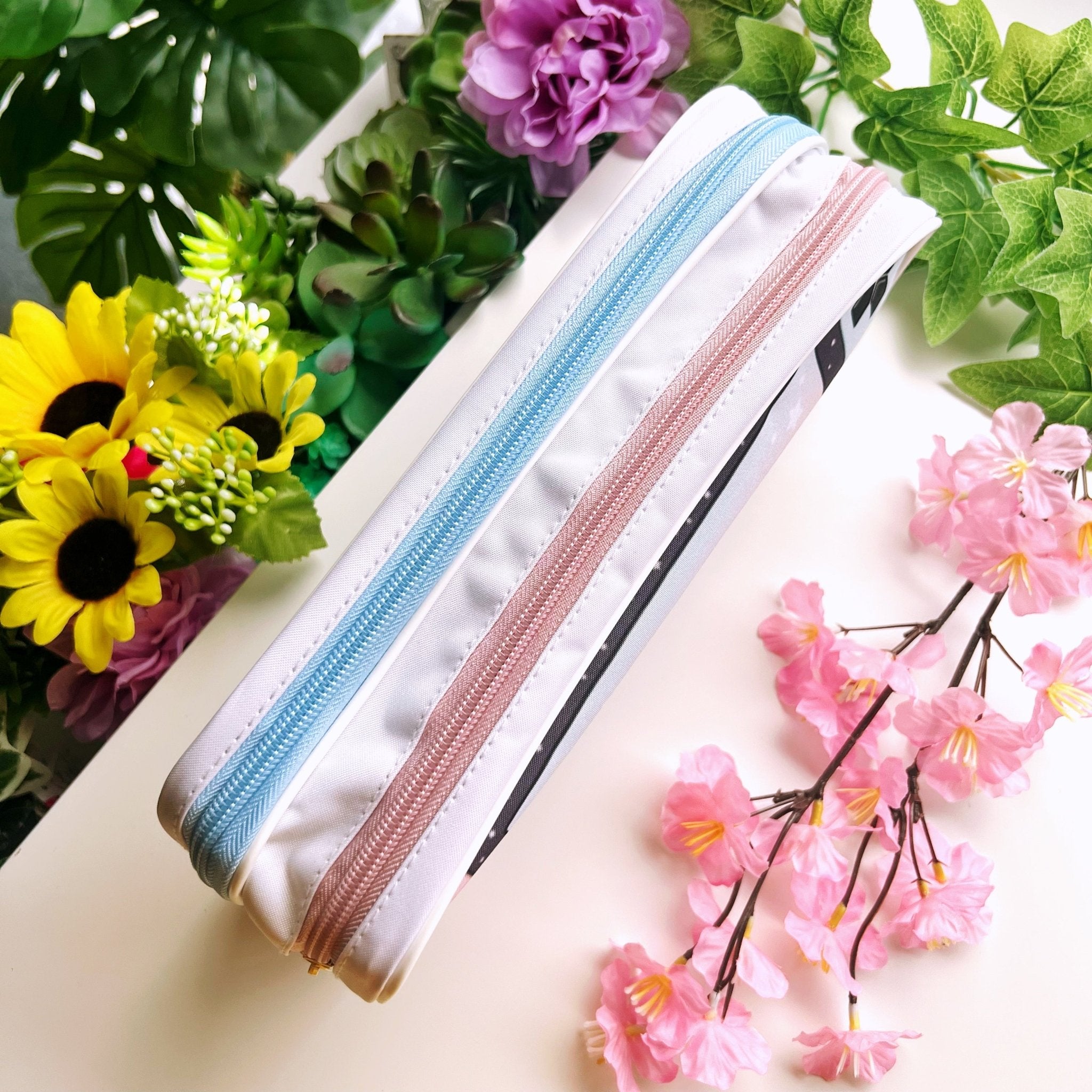 Pencil Pouch - Nintendo Switch - SumLilThings