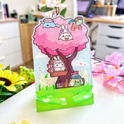 Phone Standee - Lil' Mythical Creatures - SumLilThings