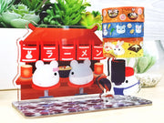 Ramen Shop Washi Tower® - SumLilThings