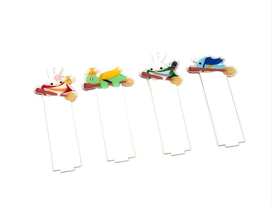 School of Misfitry Sport Arena Washi Tower® - SumLilThings