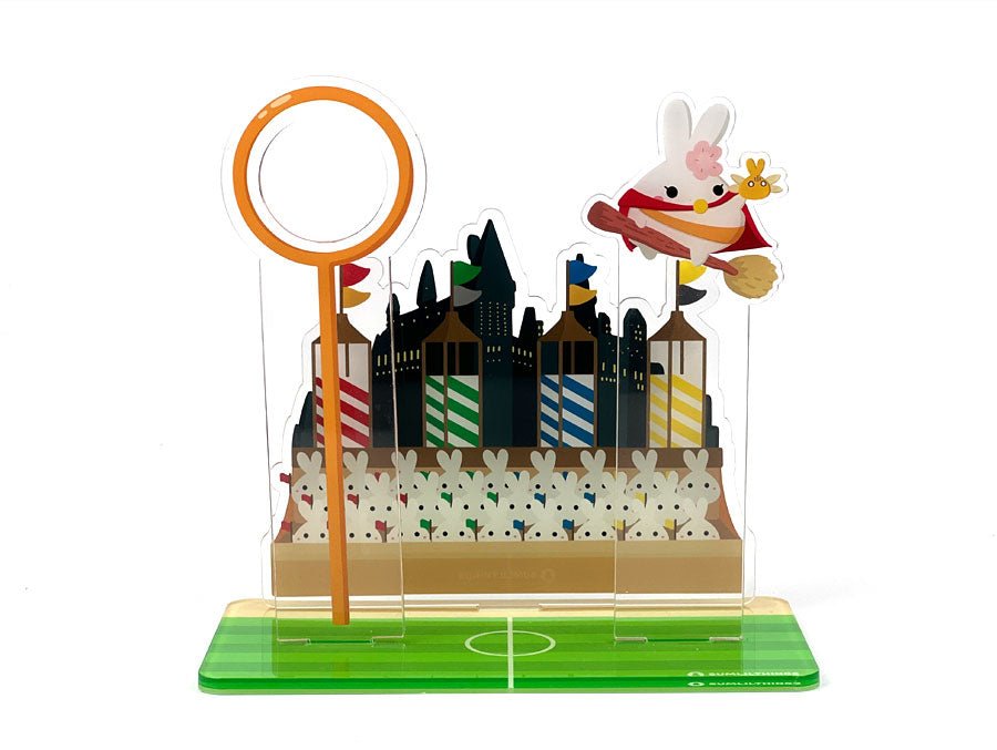 School of Misfitry Sport Arena Washi Tower® - SumLilThings