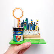 School of Misfitry Sport Arena Washi Tower® - SumLilThings