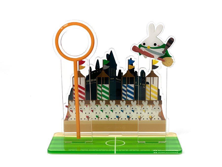 School of Misfitry Sport Arena Washi Tower® - SumLilThings