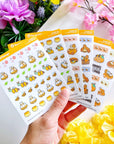 SLT Generic Sticker Subscription (Month-to-Month Plan) - SumLilThings