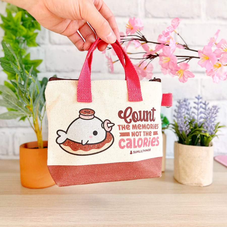 Stationery Bag - Sweet Narnar - SumLilThings