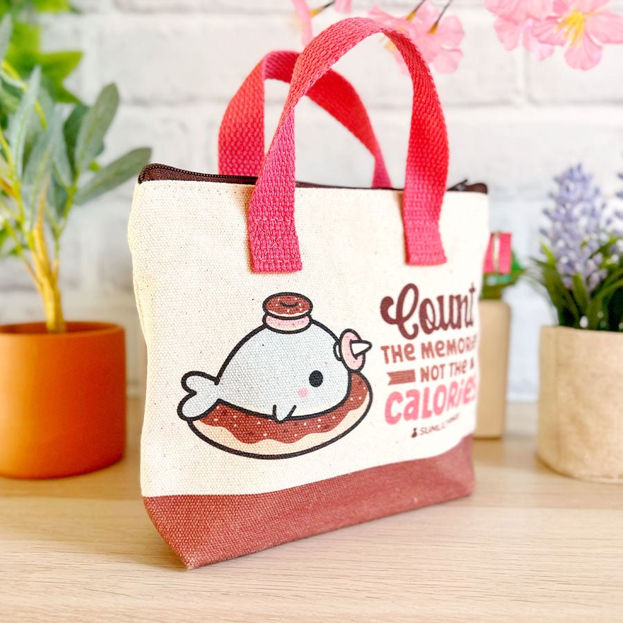 Stationery Bag - Sweet Narnar - SumLilThings