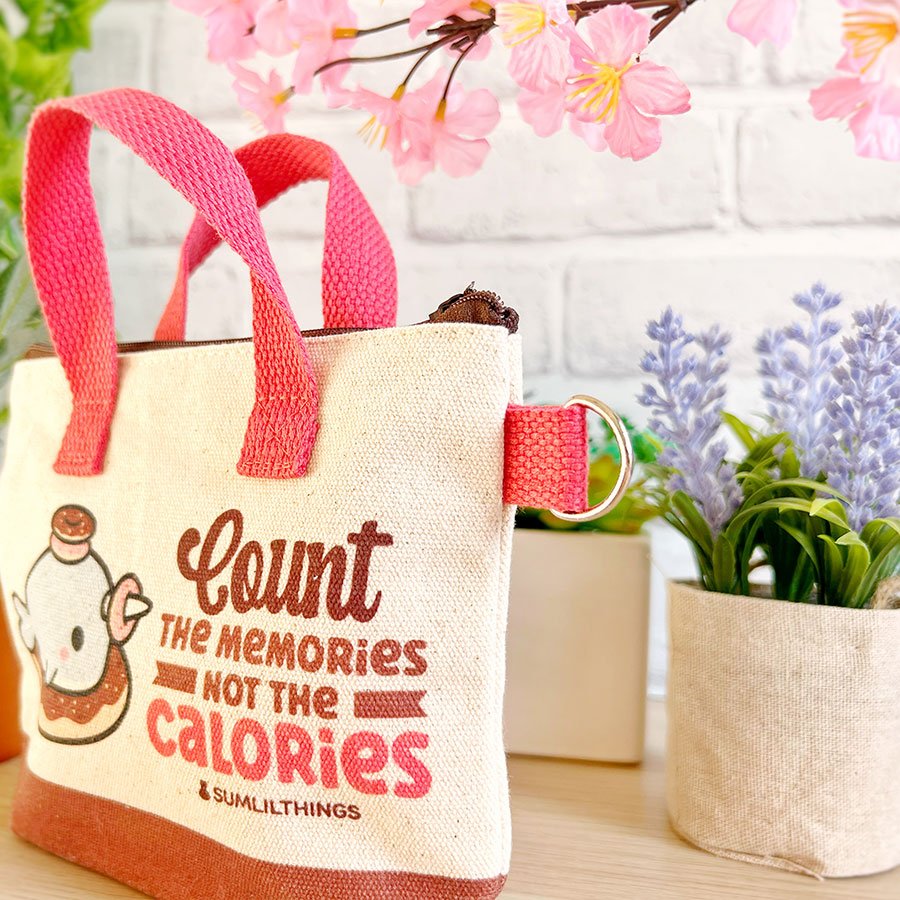 Stationery Bag - Sweet Narnar - SumLilThings