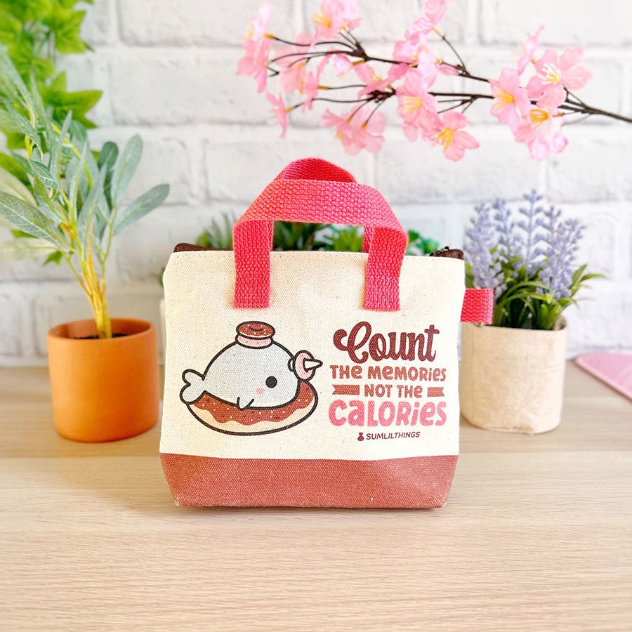 Stationery Bag - Sweet Narnar - SumLilThings