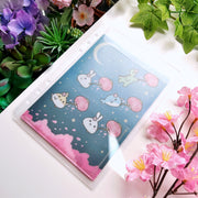 Sticker Inserts - 1 Pocket Sleeve (Set of 5) - SumLilThings