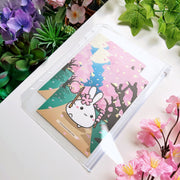 Sticker Inserts - Zipper Pouch (Set of 5) - SumLilThings