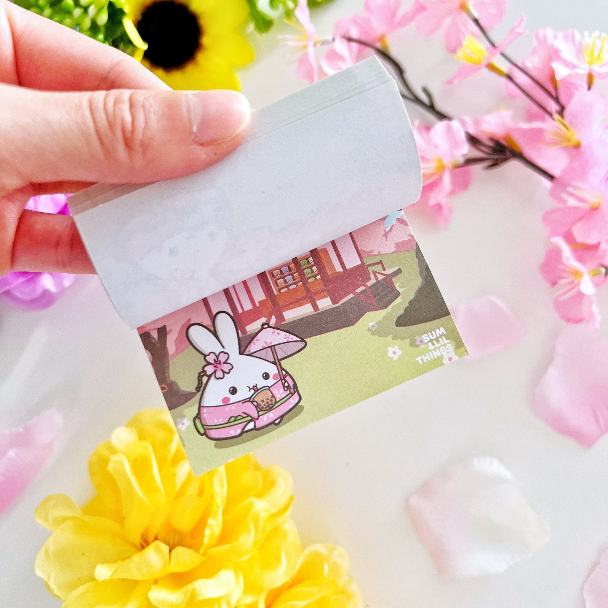 Sticky Notes – SumLilThings