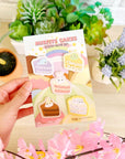 Sticky Notes - Lil' Cupcakes (Set of 5) - SumLilThings
