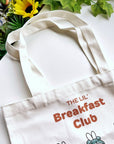 Tote Bag - Lil' Breakfast Club - SumLilThings