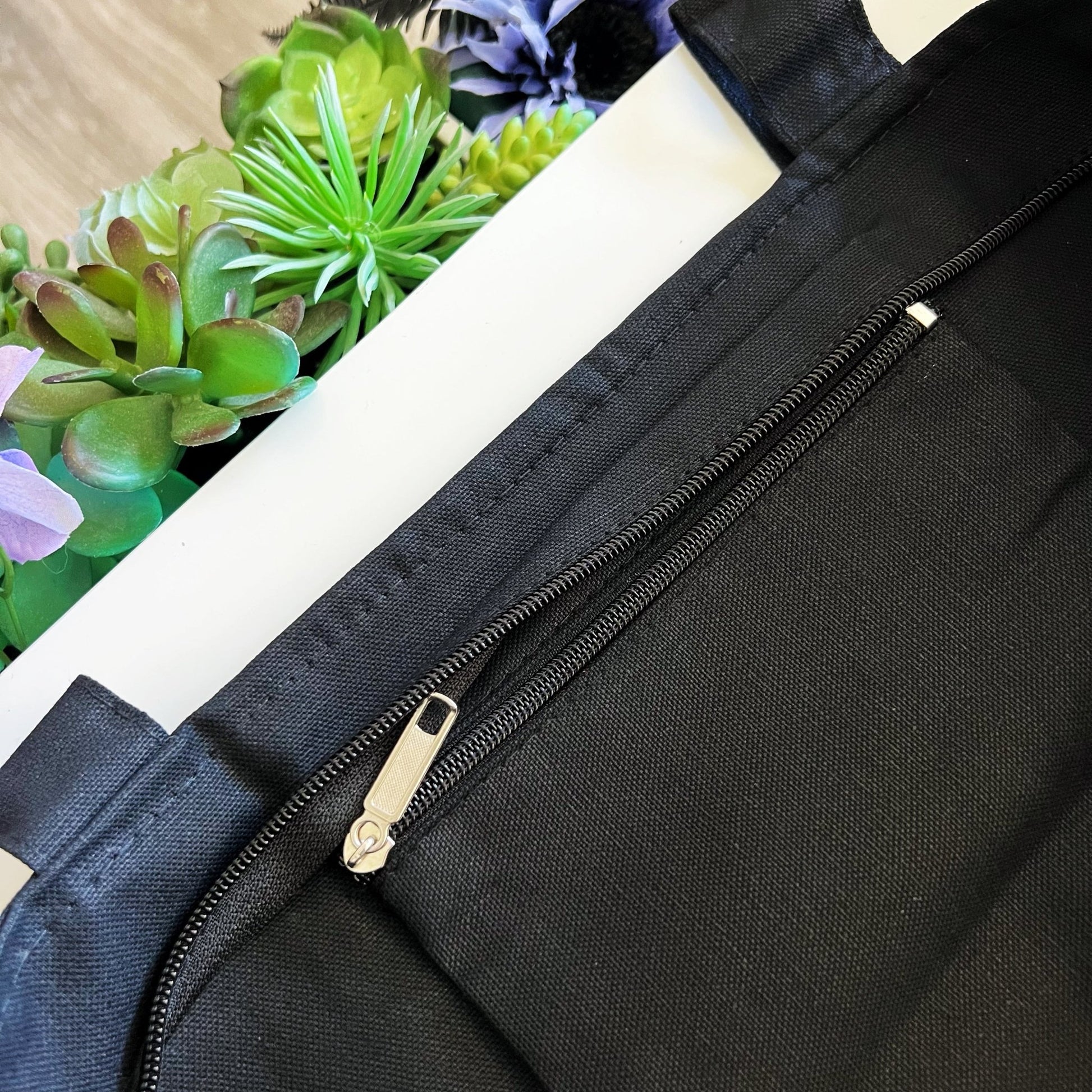 Tote Bag - Stabby Misfits - SumLilThings