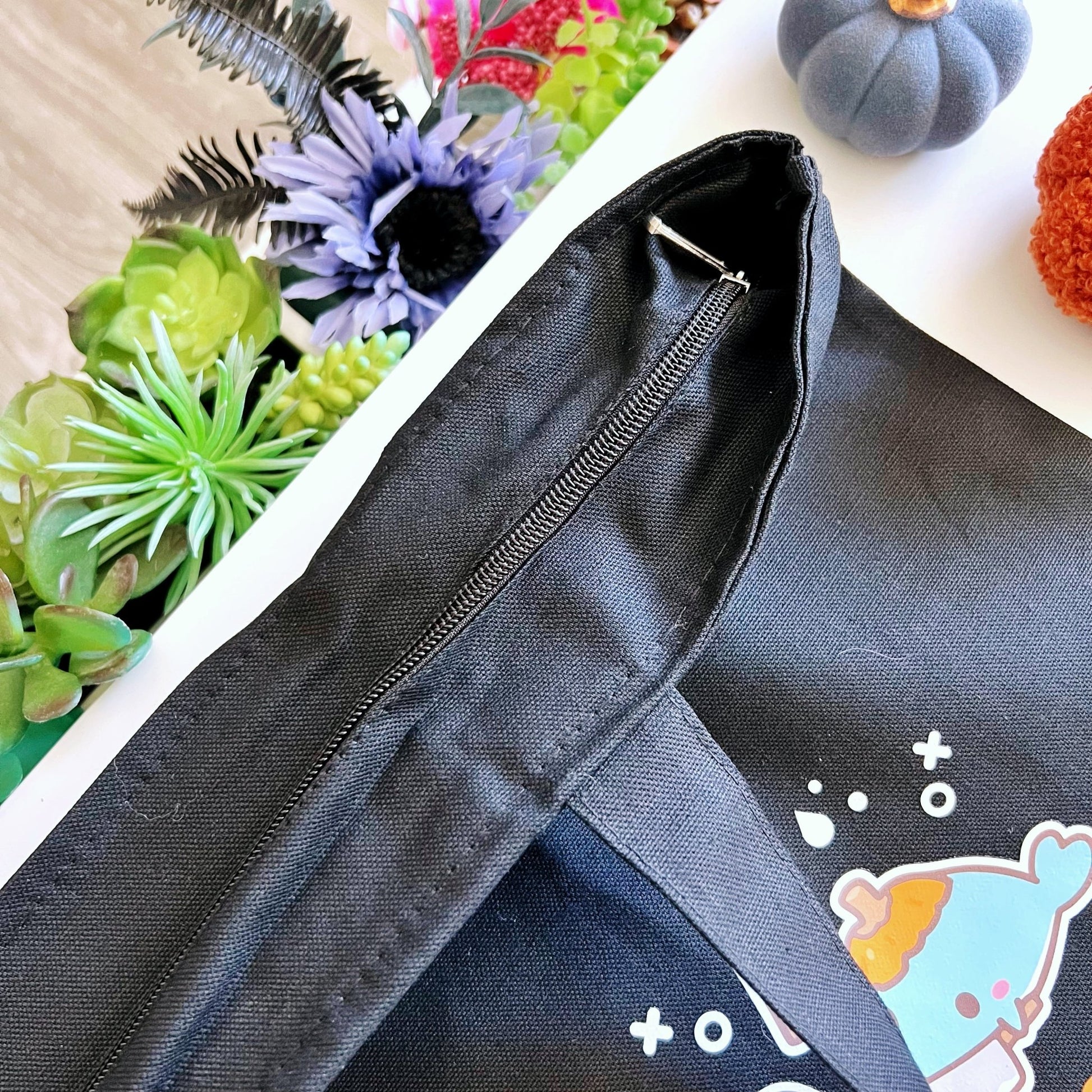 Tote Bag - Stabby Misfits - SumLilThings