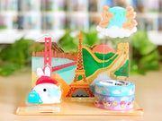 Trip Around the World Washi Tower® - SumLilThings