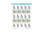 Trip to San Francisco Stickers - SumLilThings