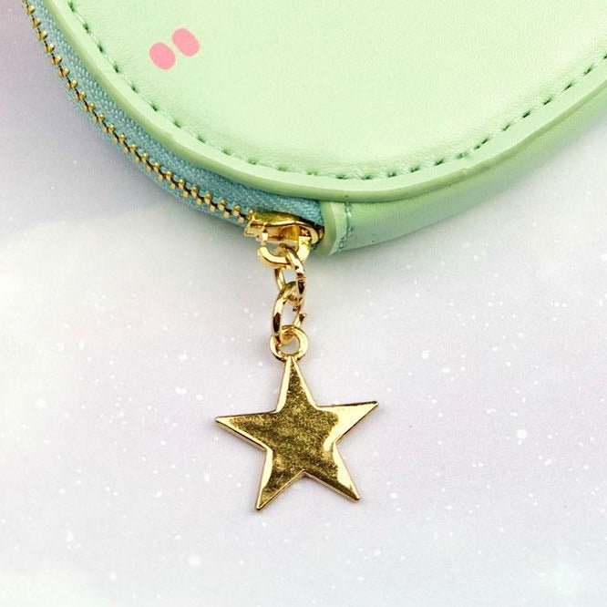 Wallet - Nohnoh PU Leather Wristlet - SumLilThings