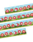 Washi Tape - Berry Last Straw Collection - SumLilThings