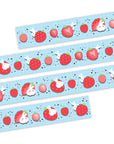 Washi Tape - Berry Last Straw Collection - SumLilThings