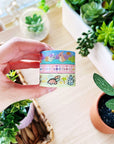 Washi Tape - Dinohland Collection - SumLilThings