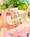 Washi Tape - Just A Lil' Sweet Collection - SumLilThings