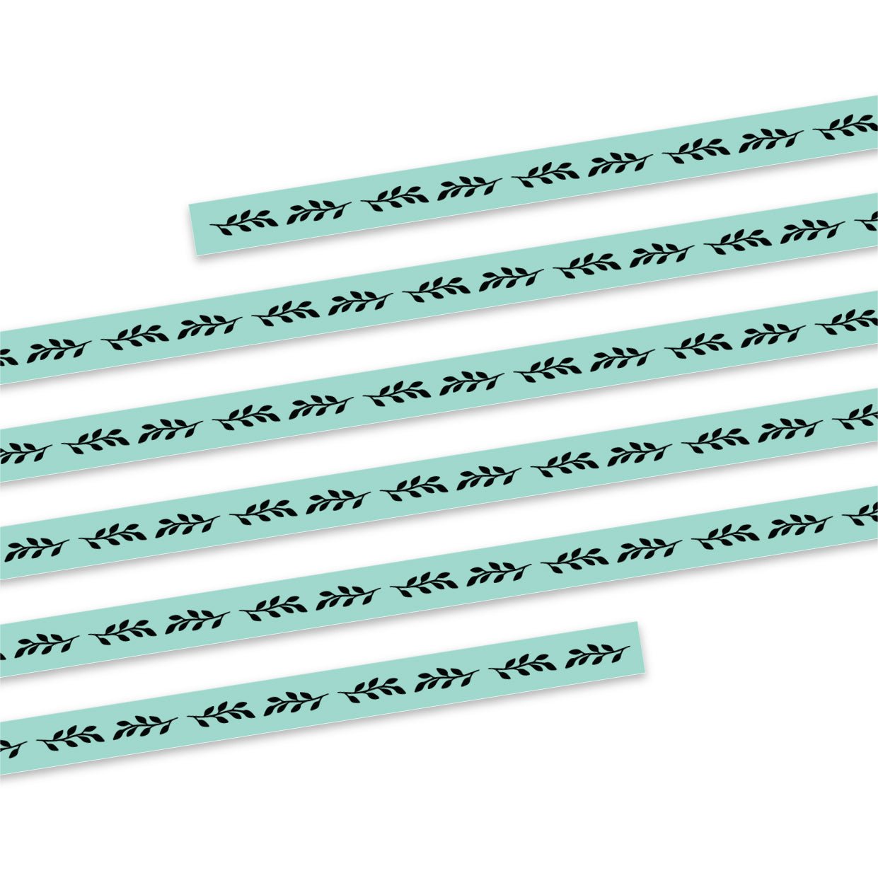 Washi Tape - Lil' Bookworm Collection - SumLilThings