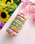 Washi Tape - Lil' Dimsums Collection - SumLilThings