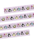 Washi Tape - Lil' Onesies Party Collection - SumLilThings