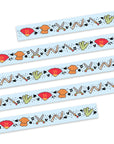 Washi Tape - Lil' Panda Dojo Collection - SumLilThings