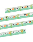 Washi Tape - Lil' Panda Dojo Collection - SumLilThings