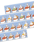 Washi Tape - Lil' Spam Musubi Collection - SumLilThings