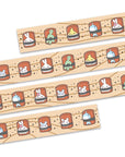 Washi Tape - Lil' Spam Musubi Collection - SumLilThings