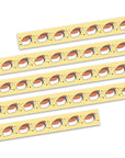 Washi Tape - Lil' Spam Musubi Collection - SumLilThings