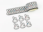 Washi Tape - Lil' Summer (Petal Washi) - SumLilThings