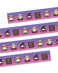 Washi Tape - Lil' Witches (15mm) - Holo Gold Foil - SumLilThings