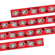 Washi Tape - Year of the Cow (15mm) - Gold Foil - SumLilThings