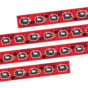 Washi Tape - Year of the Dog (15mm) - Gold Foil - SumLilThings