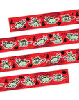 Washi Tape - Year of the Dragon (15mm) - Gold Foil - SumLilThings