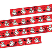 Washi Tape - Year of the Monkey (15mm) - Gold Foil - SumLilThings